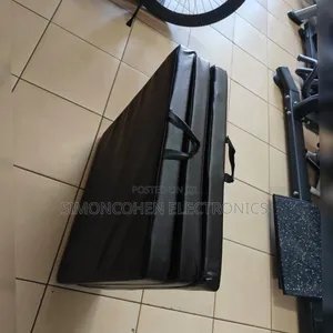 Tri Fold Yoga Mats