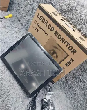 Touch Monitor 15 Inches for Point of Sale 15 Inch Monitor