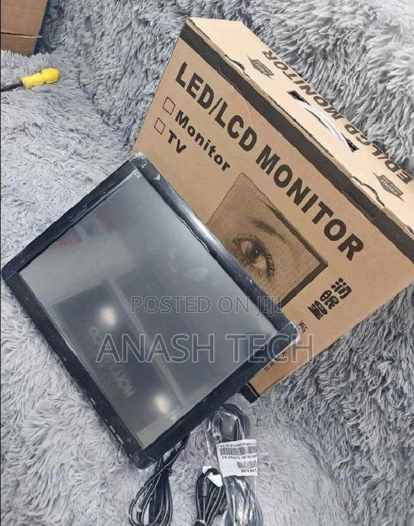 Touch Monitor 15 Inches for Point of Sale 15 Inch Monitor