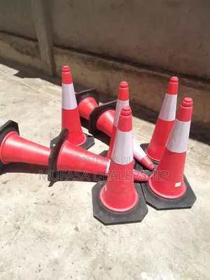 75cm Traffic Cones~Warning Cones