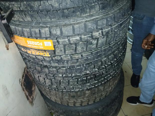 Torque 265/70r19.5. 18pr Diff - main view