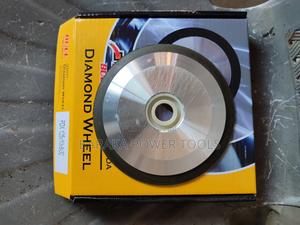 Cambite Diamond Stone Wheel - thumbnail 2