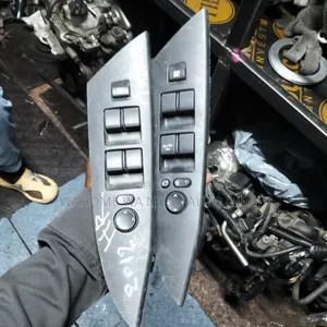 Main Door Switch Mazda Atenza New Model
