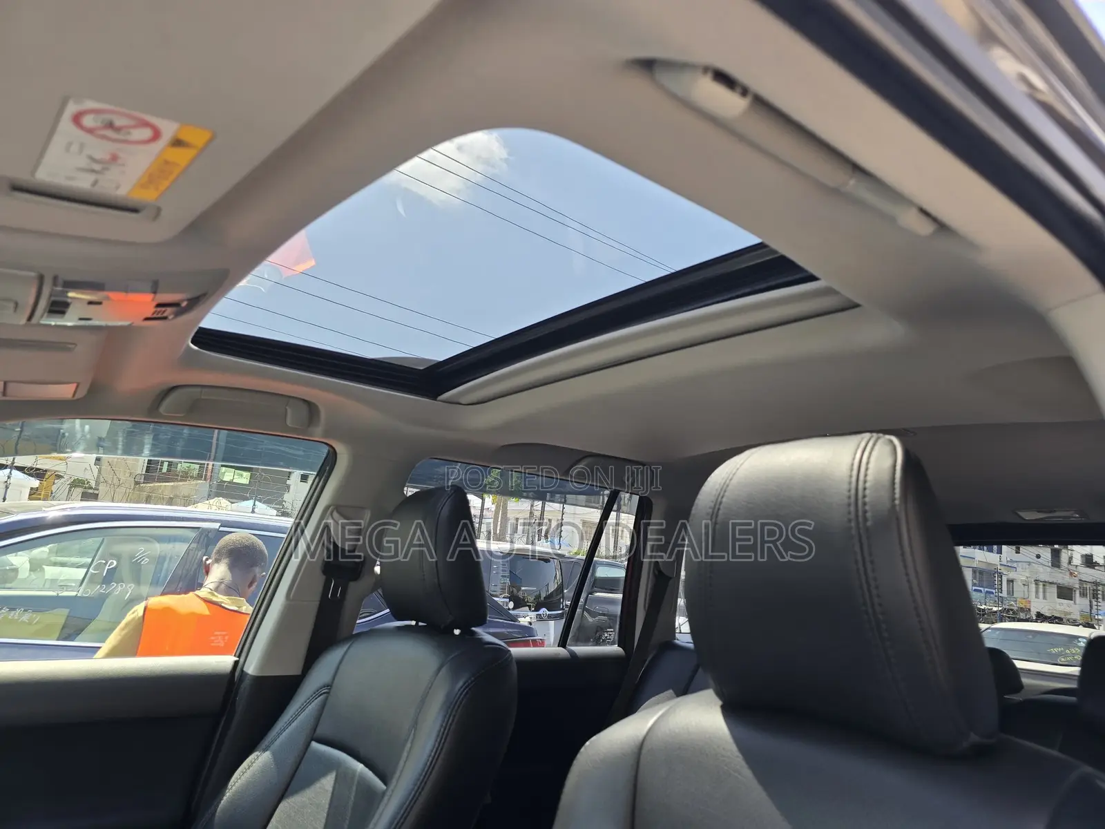 Toyota Land Cruiser Prado 2019 Gray