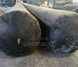 Culvert Balloon