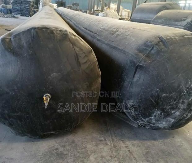 Culvert Balloon - thumbnail 3