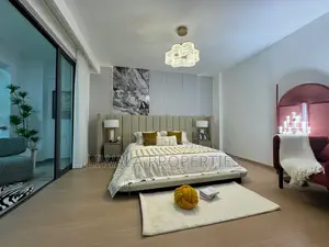 4bdrm Apartment in State House Area for sale