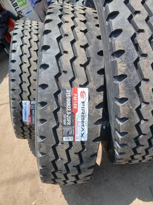 Firemax 315/80r22.5 20pr All Posion
