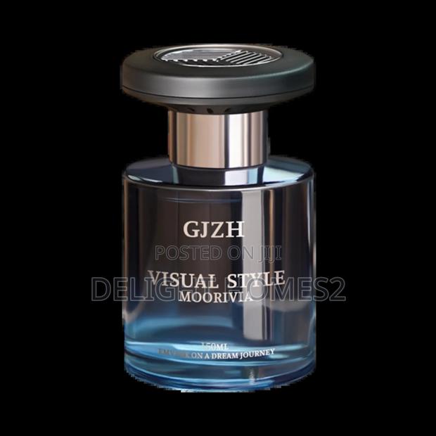 Car Diffuser_arv - main view