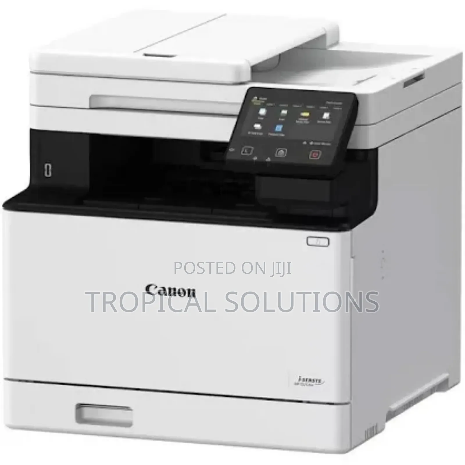 Canon I-Sensys Mf752cdw Printer Available
