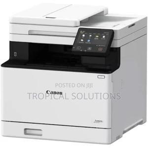 Canon I-Sensys Mf752cdw Printer Available - thumbnail 2