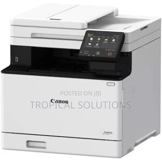 Canon I-Sensys Mf752cdw Printer Available - main view