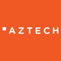 Aztec Electronics logo