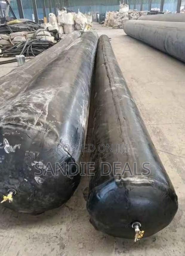 Culvert Balloons/Rubber Balloons