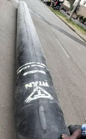 Culvert Balloons/Rubber Balloons
