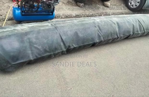 3 Layer Inflatable Culvert Balloon - thumbnail 3