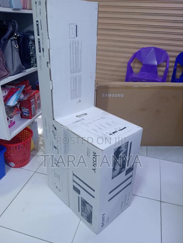 Sony Ht S700rf 5.1 Ch 1000w Black - main view