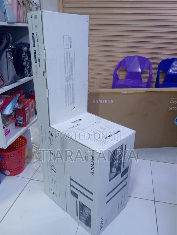 Sony Ht S700rf 5.1 Ch 1000w Black - thumbnail 2