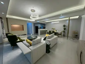 5bdrm Apartment in State House Area for sale