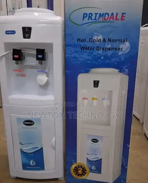Hot and Normal 
Primdale Dispenser
