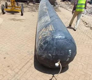 Rubber Culvert Balloon