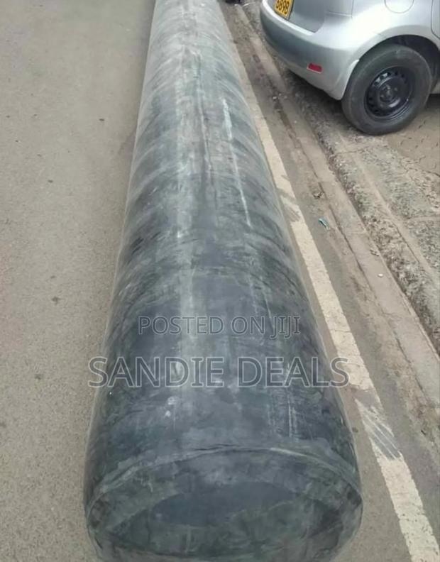 Rubber Culvert Balloon - thumbnail 2