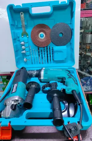 Makita Combo