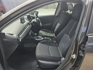 Mazda Demio 2018 Brown
