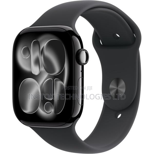 Apple Watch Series 11 GPS 46mm Smartwatch