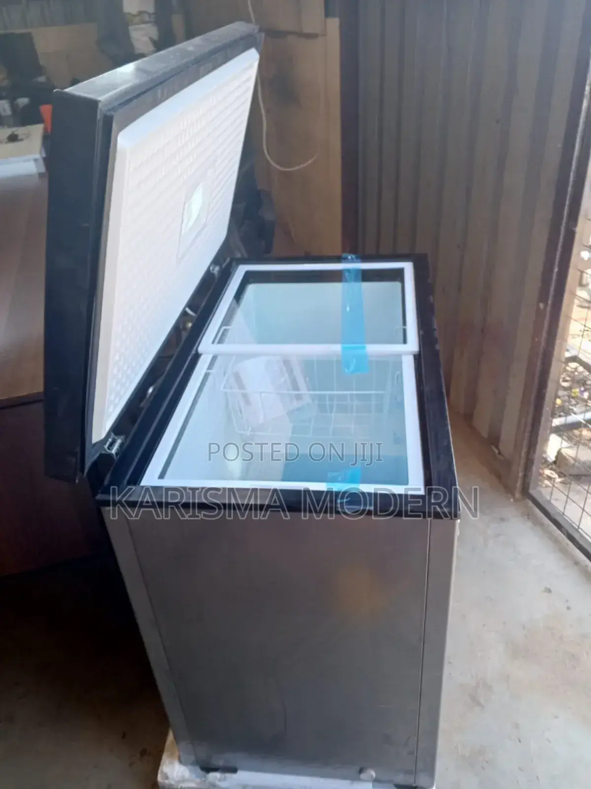 Deep Freezer 300 Litres