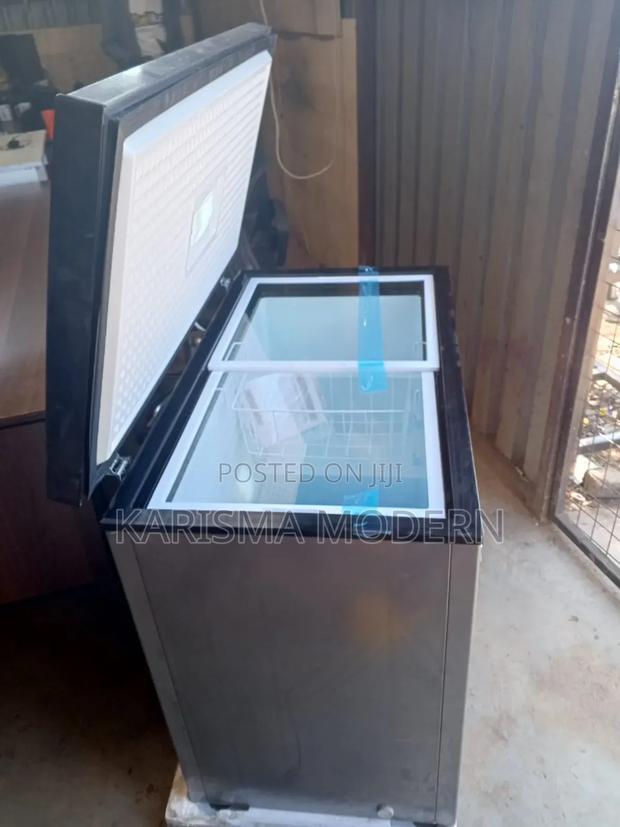 Deep Freezer 300 Litres