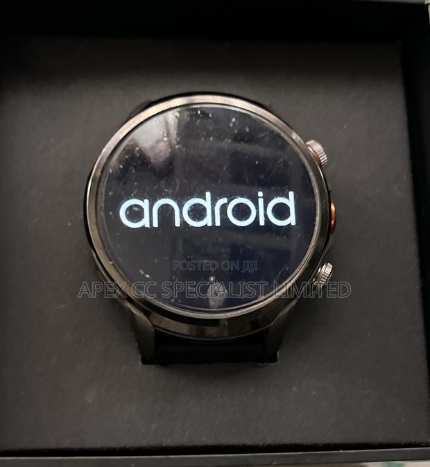 H18 Android Smart Watch 2025 Digital on Offer - thumbnail 3