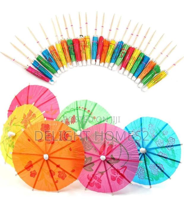 Cocktail Umbrella_hh