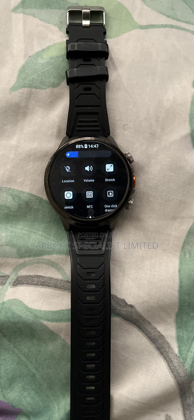 H18 Android Smart Watch 2025 Digital on Offer - thumbnail 9