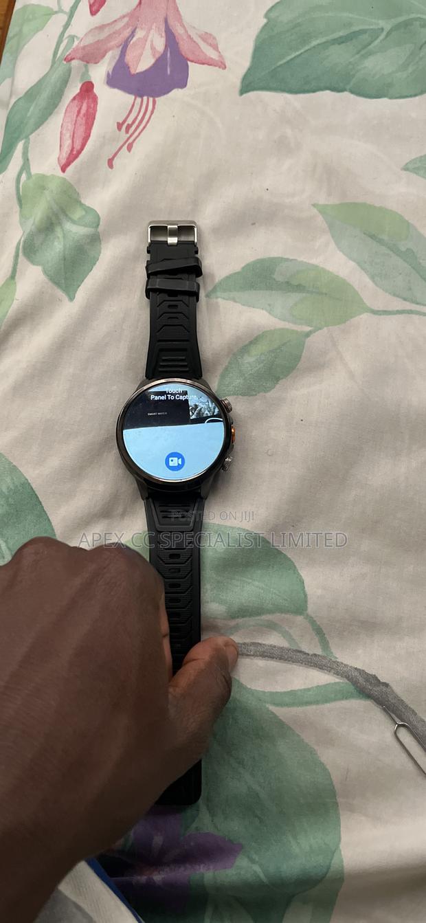 H18 Android Smart Watch 2025 Digital on Offer - thumbnail 17