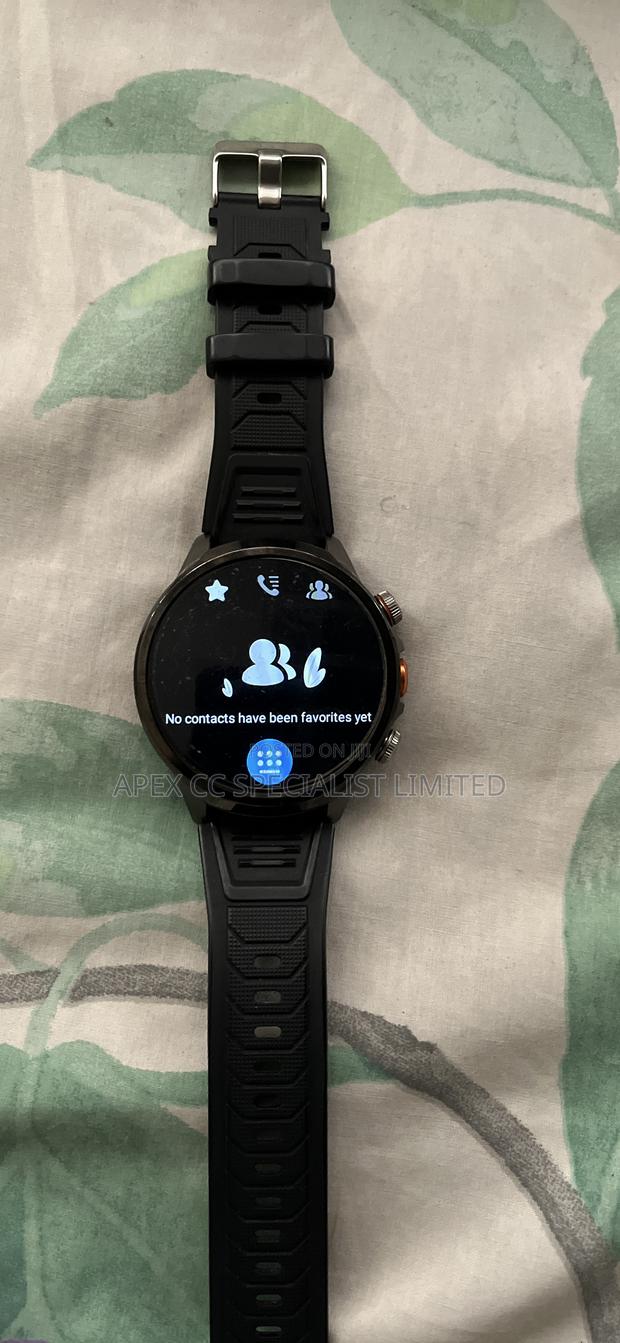 H18 Android Smart Watch 2025 Digital on Offer - thumbnail 11