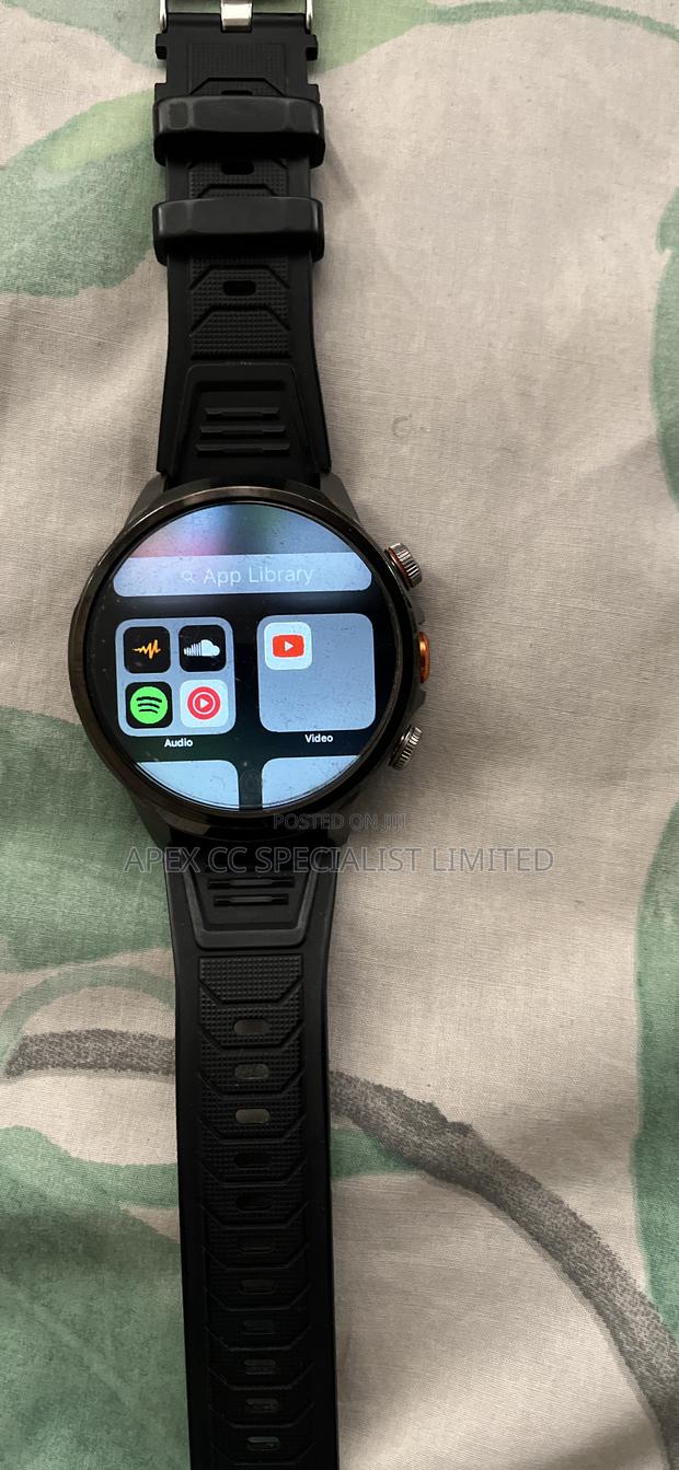 H18 Android Smart Watch 2025 Digital on Offer - thumbnail 14
