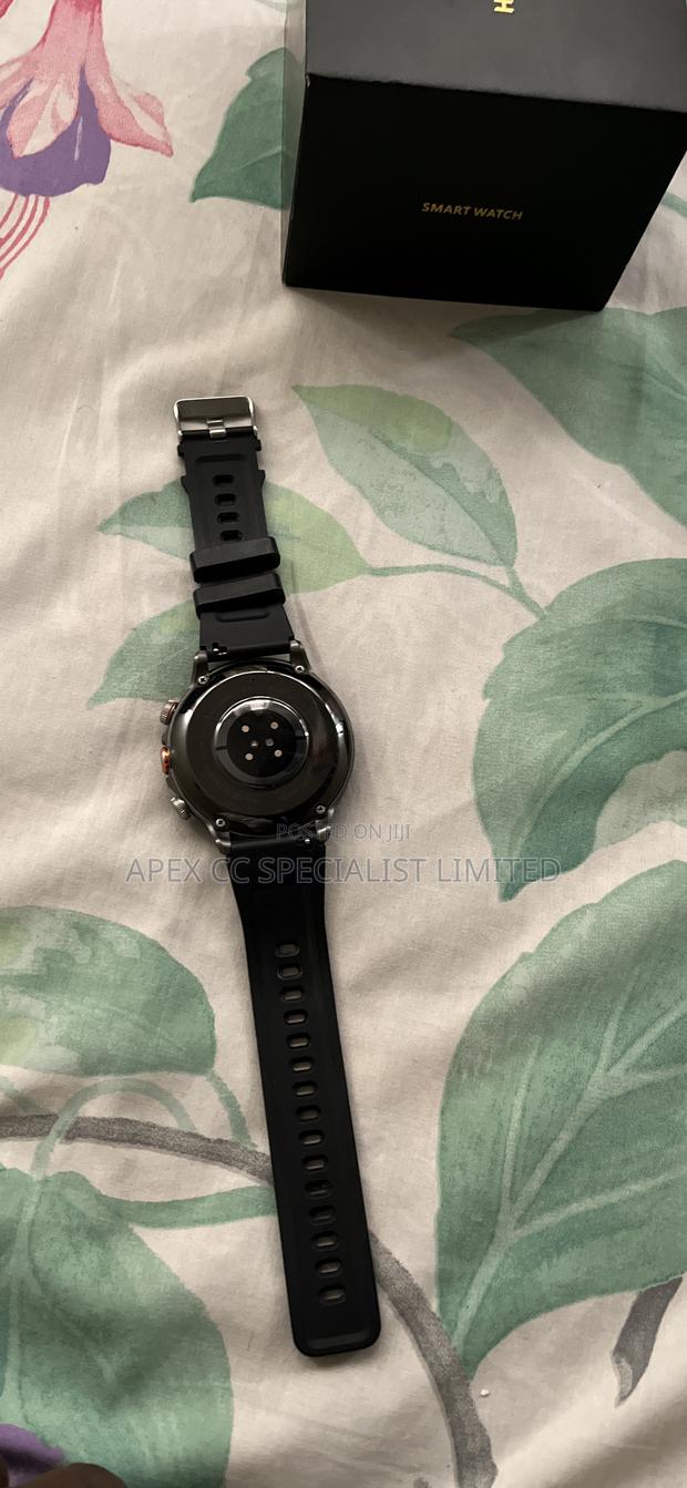 H18 Android Smart Watch 2025 Digital on Offer - thumbnail 4