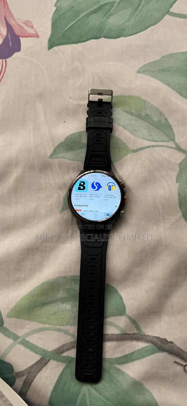 H18 Android Smart Watch 2025 Digital on Offer - thumbnail 20