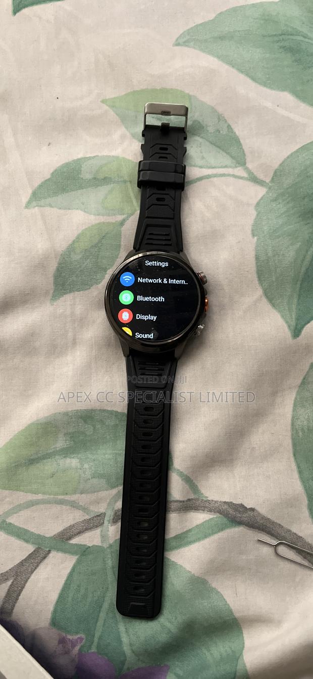 H18 Android Smart Watch 2025 Digital on Offer - thumbnail 18