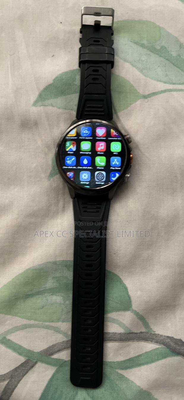 H18 Android Smart Watch 2025 Digital on Offer - thumbnail 19