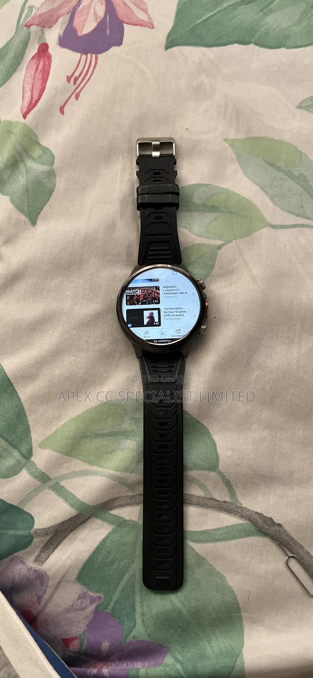 H18 Android Smart Watch 2025 Digital on Offer - thumbnail 15