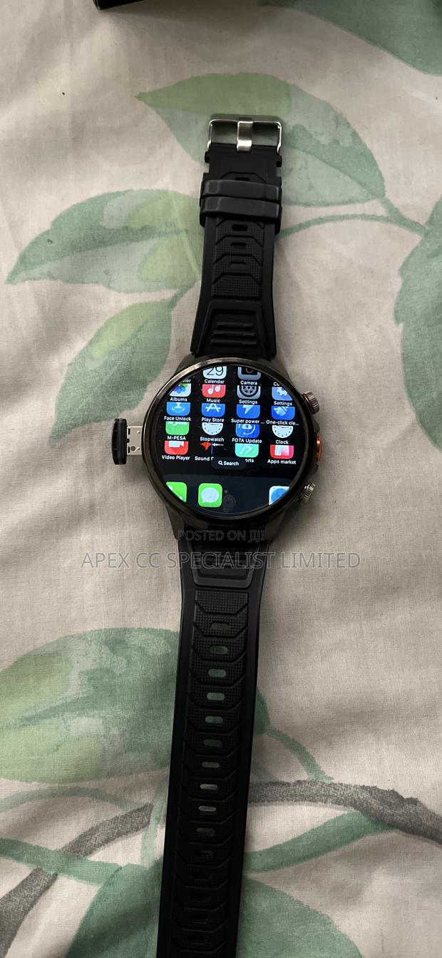 H18 Android Smart Watch 2025 Digital on Offer - thumbnail 13