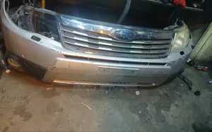 Ex Japan Subaru Sh5 Xenon Nosecut
