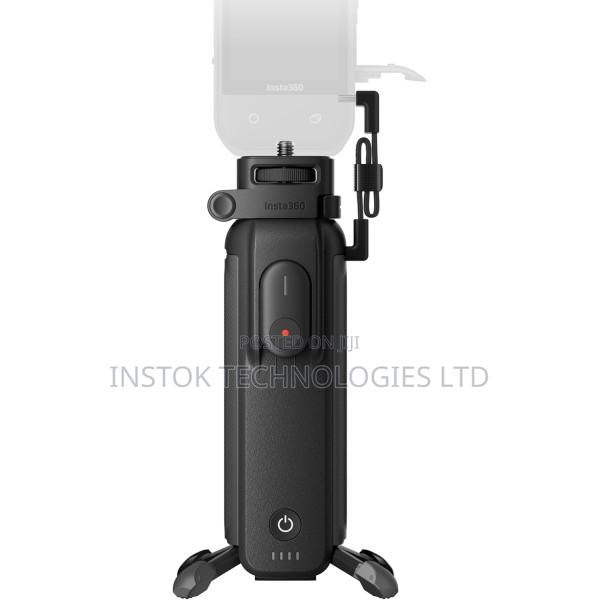 Insta360 Fomo Power Handle