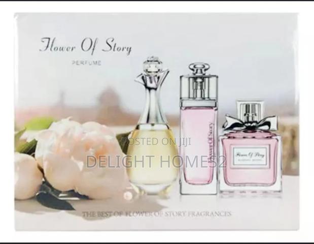 Story Perfume Set_hh - main view