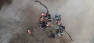 Toyota Hilux Map Sensor Turbo Buster
