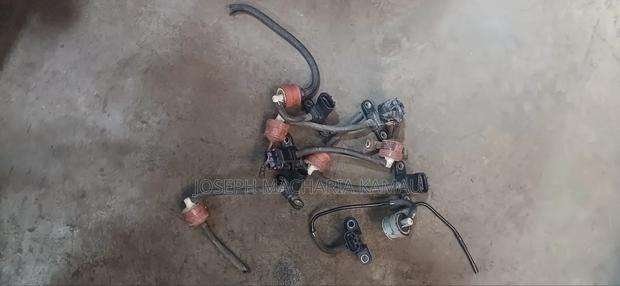 Toyota Hilux Map Sensor Turbo Buster