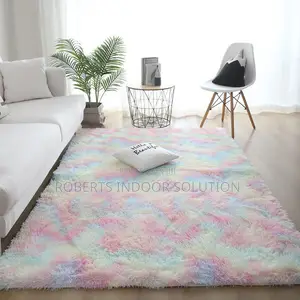 Soft Premium Fluffy Home Carpets