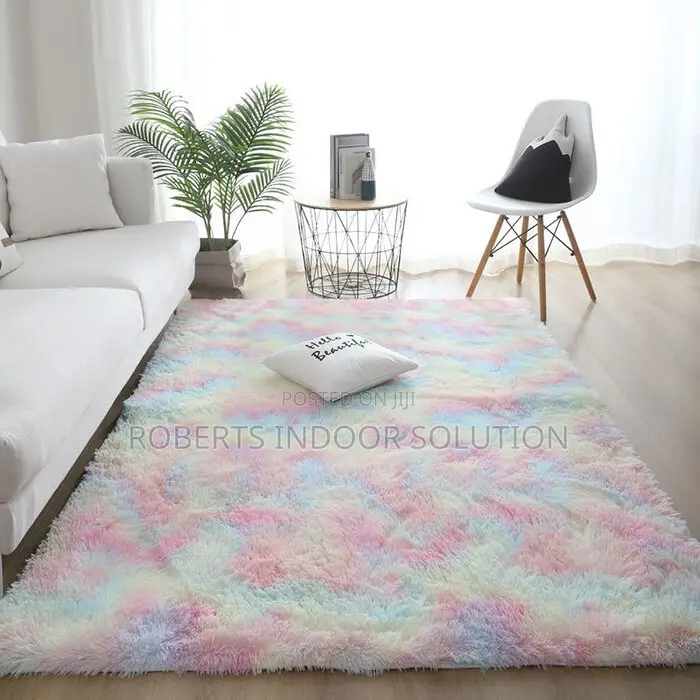 Soft Premium Fluffy Home Carpets